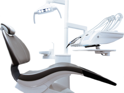 dentist chair d