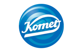 komet logo lg