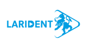 larident logo transparent