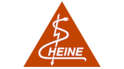 heine logo transparent